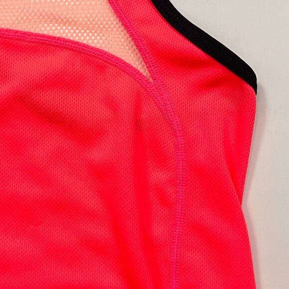 Nike Mesh Tank Top - Picture 4 of 11